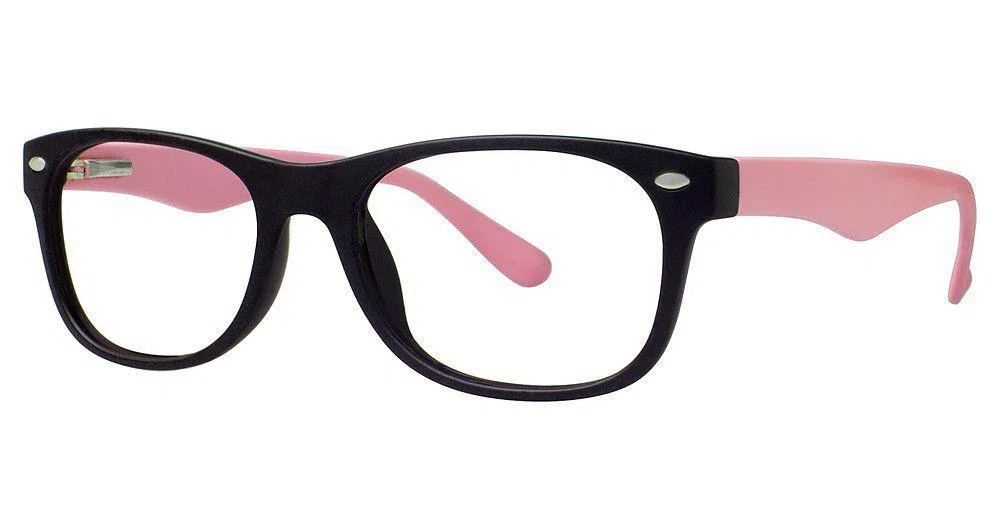 MODERN PLASTICS II EQUAL Eyeglasses - view 3